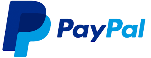 pay with paypal - Materialists Store